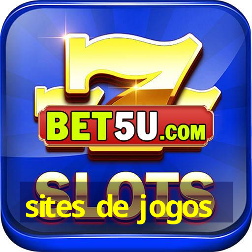 sites de jogos